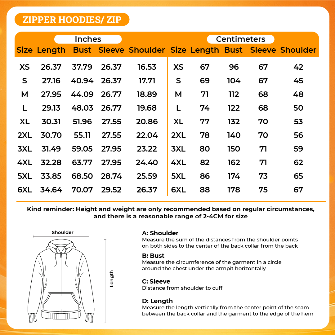 zip hoodie 1 - Attack On Titan EU Store