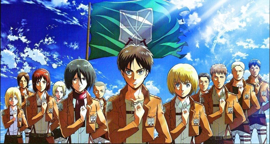 Attack on Titan in 2026: Where the Franchise Stands Today