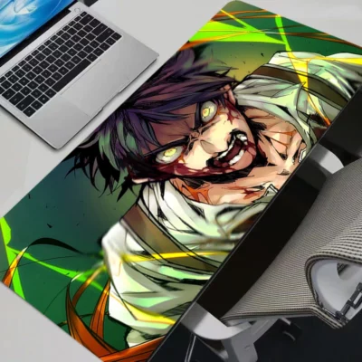 Scout Wings Freedom Mouse Pad