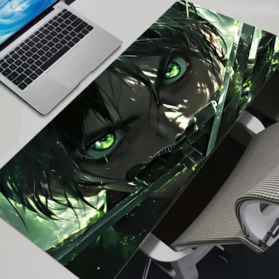 Armin Future Vision Mouse Pad