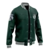Yeagerist Attack on Titan Varsity Jacket 3L F LEFT Mockup - Attack On Titan EU Store