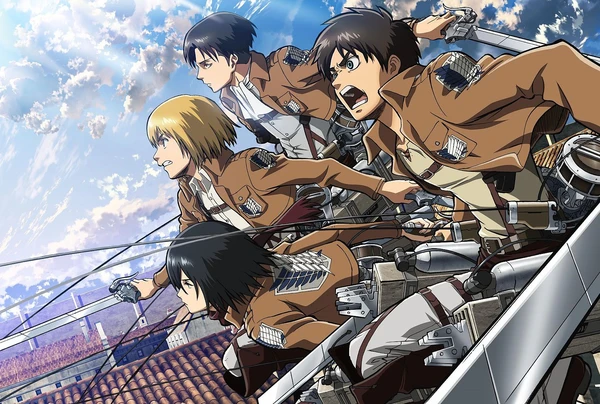 Attack on Titan in 2026: Where the Franchise Stands Today