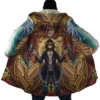eren Hooded Cloak Coat no hood - Attack On Titan EU Store