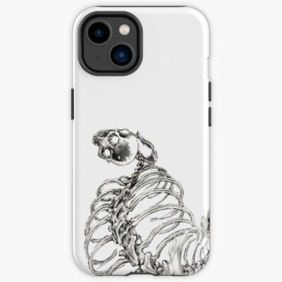 The Founder Iphone Case