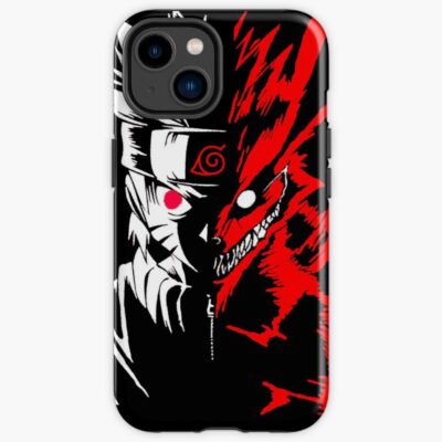 Ninja Lamen Iphone Case