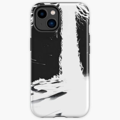 Desert Iphone Case