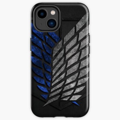 Anime And Manga Iphone Case