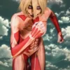 kf S3447501bab834b5cb025a61e46eda62aR - Attack On Titan EU Store