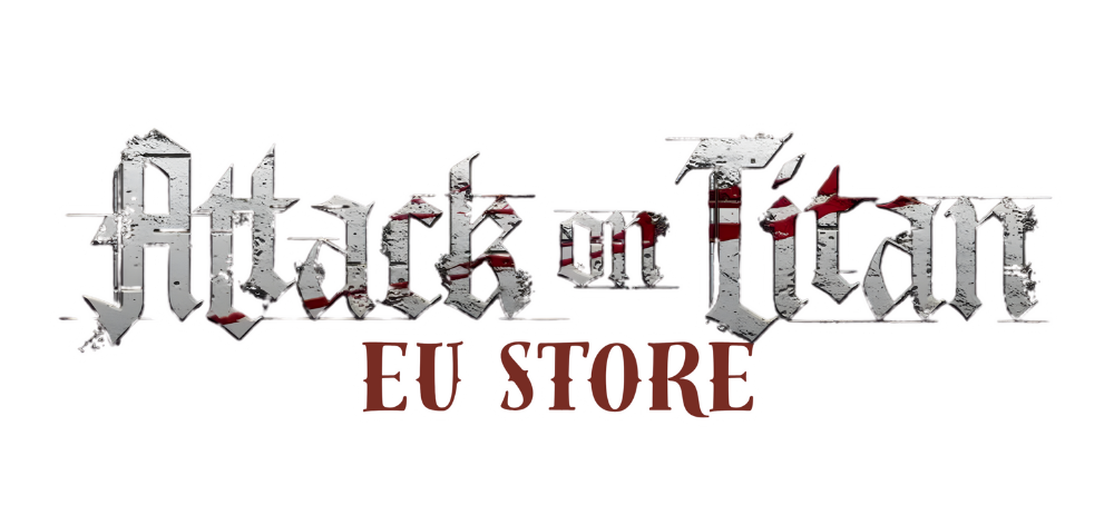 Attack On Titan EU Store