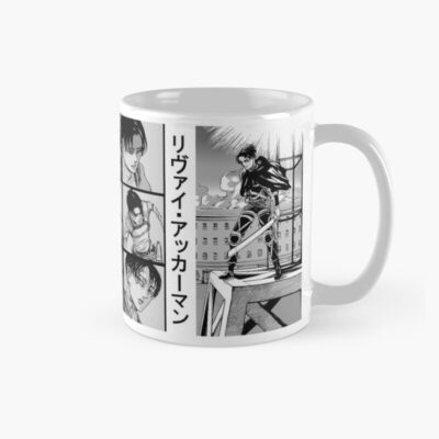 Levi Mug Mug