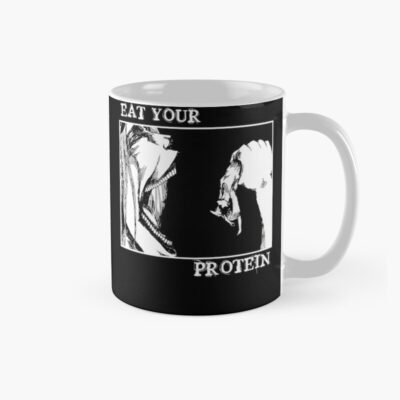 Aot Eren Y E A G E R Mug