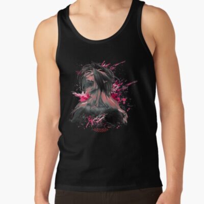 Attack Titan Classic Tank Top