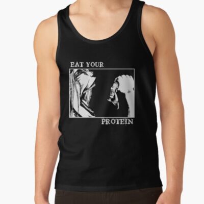 Aot Eren Y E A G E R Tank Top