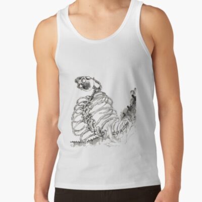 The Founder Tank Top