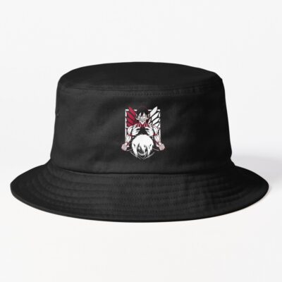 The Founder Bucket Hat