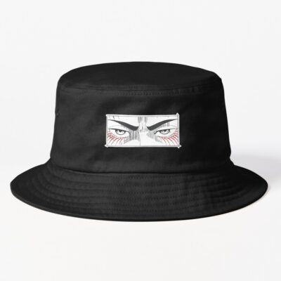 Eren Eyes Bucket Hat