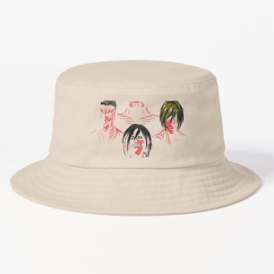 Sound Life Bucket Hat