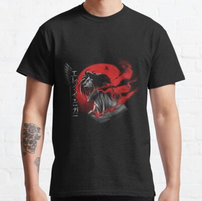 Eren T-Shirt