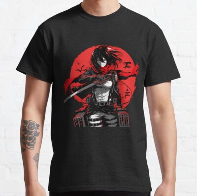 Mikasa T-Shirt