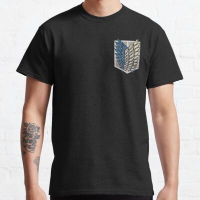 Survey Corps T-Shirt