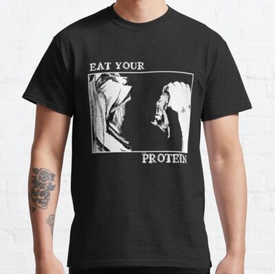 A T T A C K On T I T A N Aot Eren Y E A G E R T-Shirt