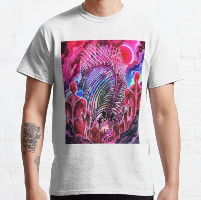 Created Devil T-Shirt