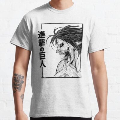 Attack Titan T-Shirt