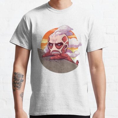 Attack On Titan T-Shirt
