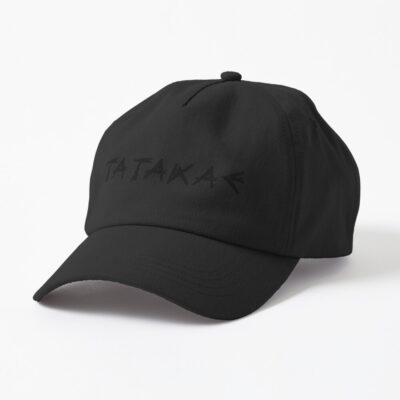 Tatakae Cap