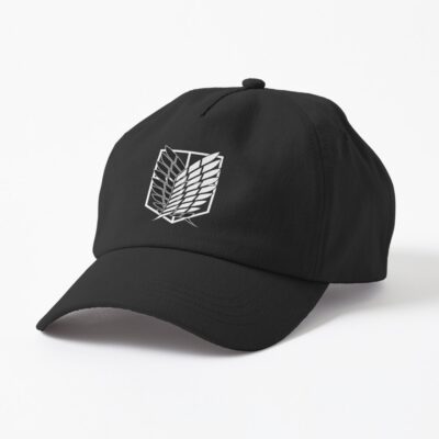 Aot Attack On Titan Wings Of Freedom Cap
