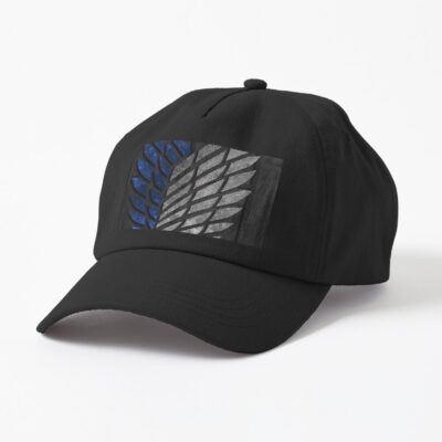 Anime And Manga Cap