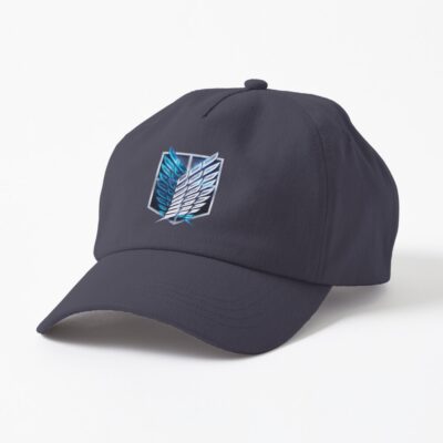 Attack Cap