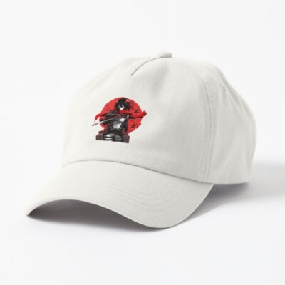 Mikasa Cap