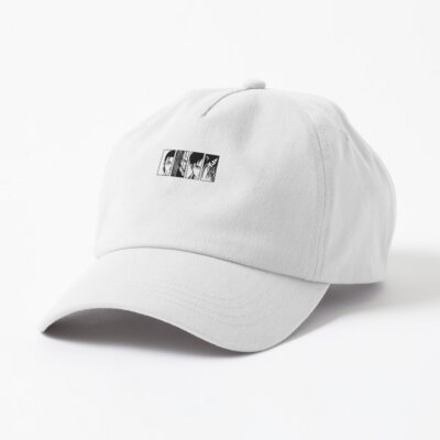 Attack On Titan Eren Forms Cap