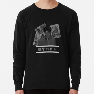 Levi Sweatshirt