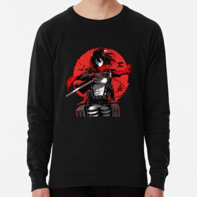 Mikasa Sweatshirt