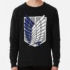 ssrcolightweight sweatshirtmens10101001c5ca27c6frontsquare productx1000 bgf8f8f8 3 - Attack On Titan EU Store