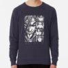 ssrcolightweight sweatshirtmens322e3f696a94a5d4frontsquare productx1000 bgf8f8f8 5 - Attack On Titan EU Store