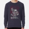 ssrcolightweight sweatshirtmens322e3f696a94a5d4frontsquare productx1000 bgf8f8f8 8 - Attack On Titan EU Store