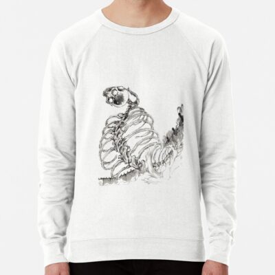 The Founder Sweatshirt