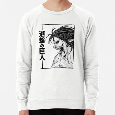 Attack Titan Sweatshirt