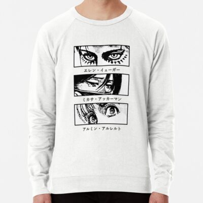 Sadness Sweatshirt