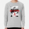 ssrcolightweight sweatshirtmensheather greyfrontsquare productx1000 bgf8f8f8 11 - Attack On Titan EU Store