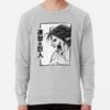 ssrcolightweight sweatshirtmensheather greyfrontsquare productx1000 bgf8f8f8 15 - Attack On Titan EU Store