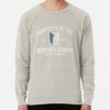 ssrcolightweight sweatshirtmensoatmeal heatherfrontsquare productx1000 bgf8f8f8 1 - Attack On Titan EU Store