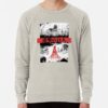 ssrcolightweight sweatshirtmensoatmeal heatherfrontsquare productx1000 bgf8f8f8 11 - Attack On Titan EU Store