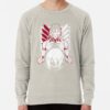 ssrcolightweight sweatshirtmensoatmeal heatherfrontsquare productx1000 bgf8f8f8 7 - Attack On Titan EU Store