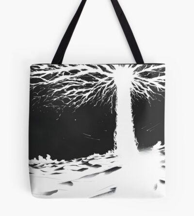 Desert Tote Bag