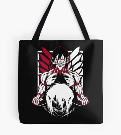 The Founder Tote Bag