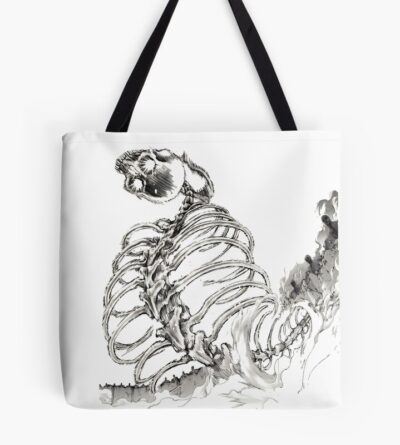 The Founder Tote Bag